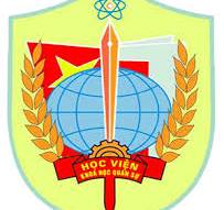 Thông báo:Tổ chức thi đánh giá năng lực ngoại ngữ và cấp chứng chỉ theo khung năng lực ngoại ngữ 6 bậc dùng cho Việt Nam tại Học viện Khoa học Quân sự